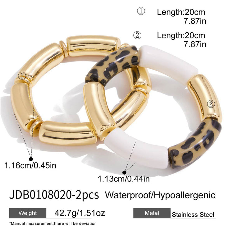 Affordable Luxury-style Jewelry Bracelets For Women - Artigo Importado
