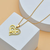 Mother&