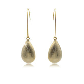 Waterdrop Fashion Earring Dangle Earrings In The Shape Of High Quality Of Marriage On Women Jewelry Gift - Artigo Importado