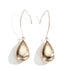 Waterdrop Fashion Earring Dangle Earrings In The Shape Of High Quality Of Marriage On Women Jewelry Gift - Artigo Importado