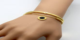 Metal Numbers Rome Fringed Bracelets for Women - Artigo Importado